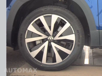 2024 Volkswagen Taos SE - miniatura 9