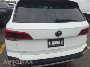 2024 Volkswagen Taos SE - miniatura 5