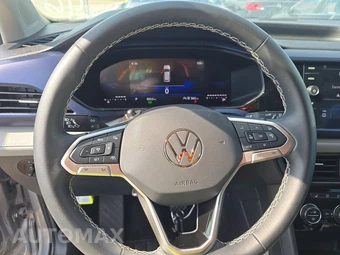 2024 Volkswagen Taos SE - miniatura 16