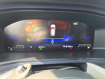 2024 Volkswagen Taos SE - miniatura 18