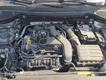 2024 Volkswagen Taos SE - miniatura 22