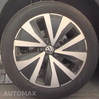 2024 Volkswagen Taos SE - miniatura 28