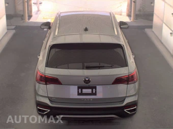 2024 Volkswagen Taos SE - miniatura 6