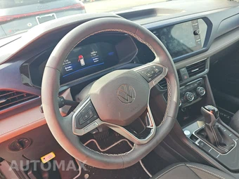 2024 Volkswagen Taos SE - miniatura 10