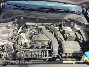 2024 Volkswagen Taos SE - miniatura 16