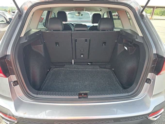 2024 Volkswagen Taos SE - miniatura 17
