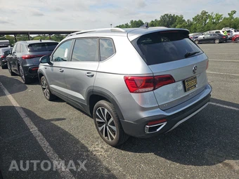 2024 Volkswagen Taos SE - miniatura 6