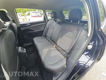 2024 Volkswagen Taos SE - miniatura 10