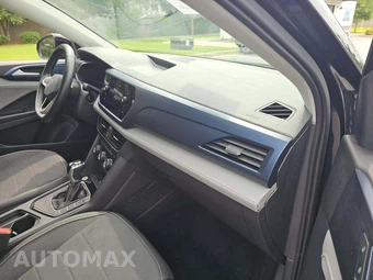 2024 Volkswagen Taos SE - miniatura 16