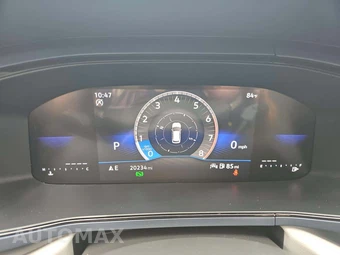 2024 Volkswagen Taos SE - miniatura 6