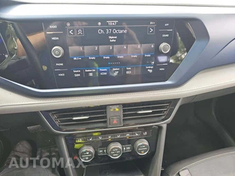 2024 Volkswagen Taos SE - miniatura 7