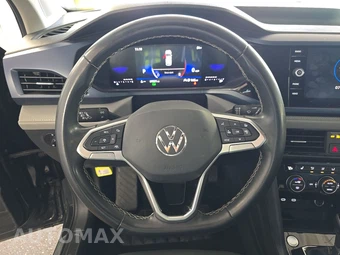 2024 Volkswagen Taos SE - miniatura 10