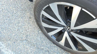 2024 Volkswagen Taos SE - miniatura 26