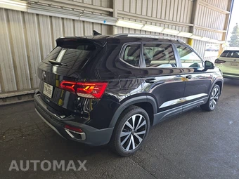 2024 Volkswagen Taos SE - miniatura 4