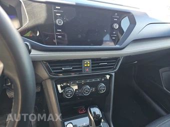 2024 Volkswagen Taos SE - miniatura 11