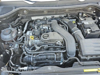 2024 Volkswagen Taos SE - miniatura 15
