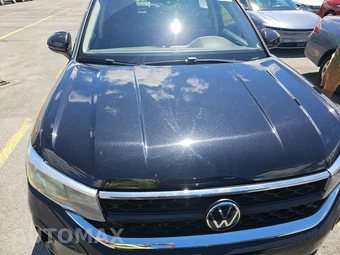 2024 Volkswagen Taos SE - miniatura 2