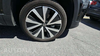 2024 Volkswagen Taos SE - miniatura 25