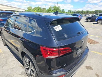 2024 Volkswagen Taos SE - miniatura 6