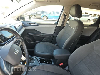 2024 Volkswagen Taos SE - miniatura 7