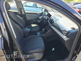 2024 Volkswagen Taos SE - miniatura 8