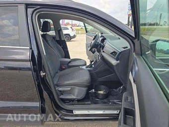 2024 Volkswagen Taos SE - miniatura 19