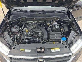 2024 Volkswagen Taos SE - miniatura 25