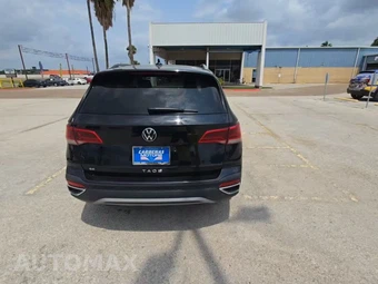 2024 Volkswagen Taos SE - miniatura 4