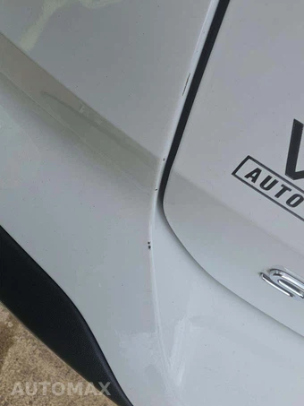 2024 Volkswagen Taos SE - miniatura 22