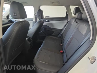 2024 Volkswagen Taos SE - miniatura 10