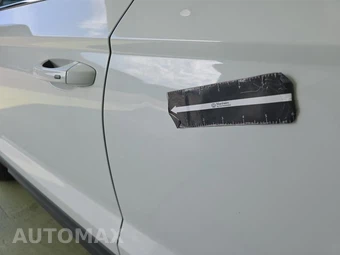 2024 Volkswagen Taos SE - miniatura 17