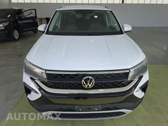 2024 Volkswagen Taos SE - miniatura 2