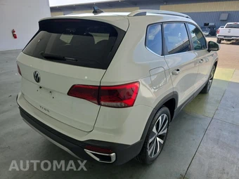 2024 Volkswagen Taos SE - miniatura 4