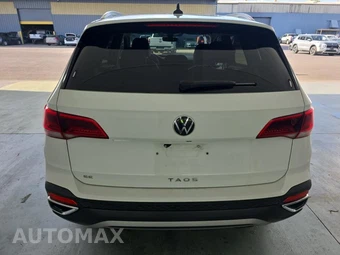 2024 Volkswagen Taos SE - miniatura 5