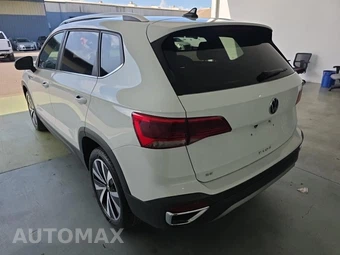 2024 Volkswagen Taos SE - miniatura 6