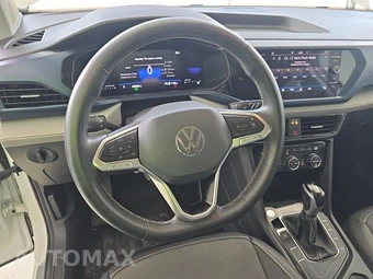 2024 Volkswagen Taos SE - miniatura 8
