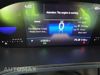 2024 Volkswagen Taos SE - miniatura 9