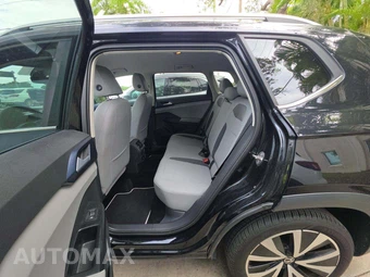 2024 Volkswagen Taos SE - miniatura 13