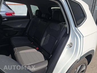 2024 Volkswagen Taos SE - miniatura 13