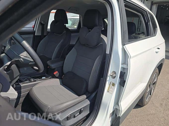 2024 Volkswagen Taos SE - miniatura 6
