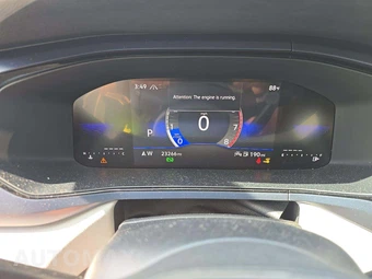2024 Volkswagen Taos SE - miniatura 9