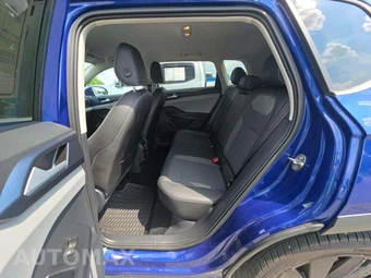 2024 Volkswagen Taos SE - miniatura 13