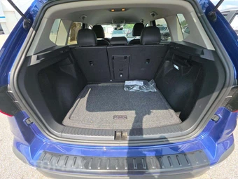 2024 Volkswagen Taos SE - miniatura 14