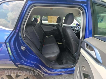 2024 Volkswagen Taos SE - miniatura 16
