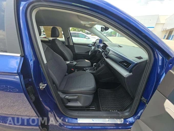 2024 Volkswagen Taos SE - miniatura 18
