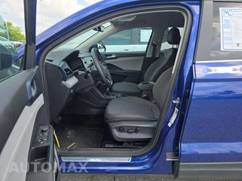 2024 Volkswagen Taos SE - miniatura 6