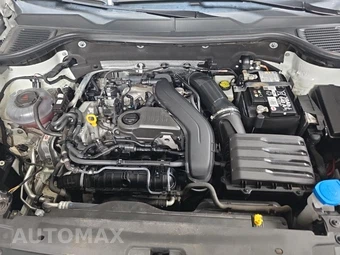2024 Volkswagen Taos SE - miniatura 12