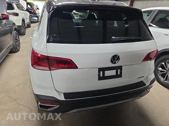 2024 Volkswagen Taos SE - miniatura 5