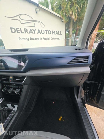 2024 Volkswagen Taos SE - miniatura 19