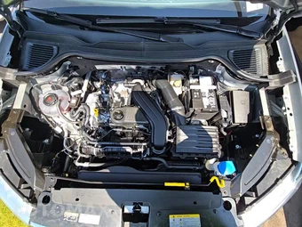 2024 Volkswagen Taos SE - miniatura 21